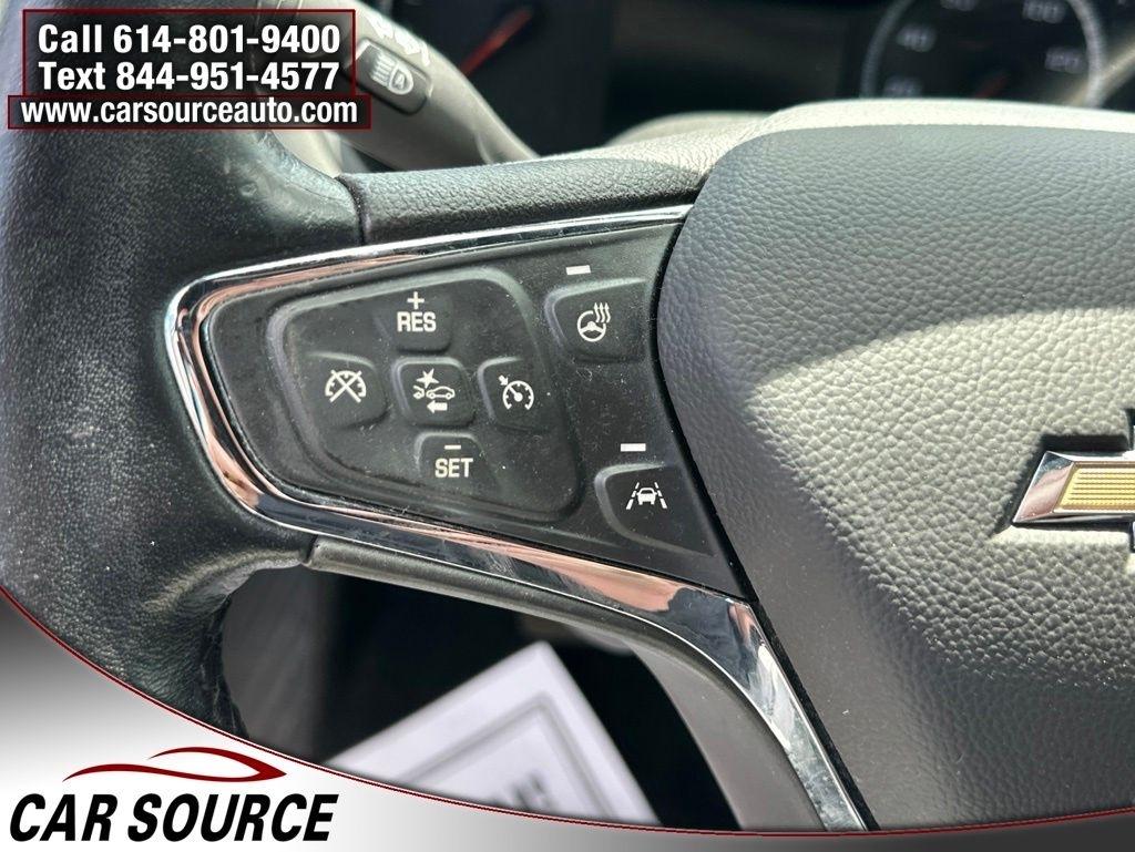 Chevrolet Cruze  2016