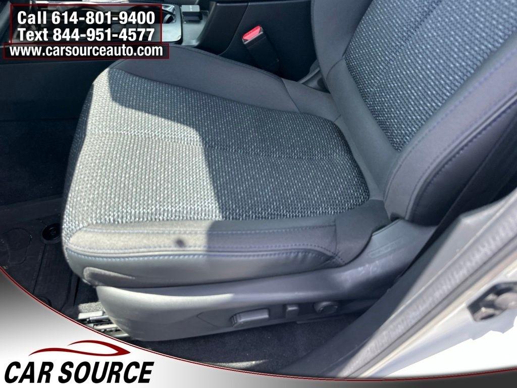 Subaru Forester  2026