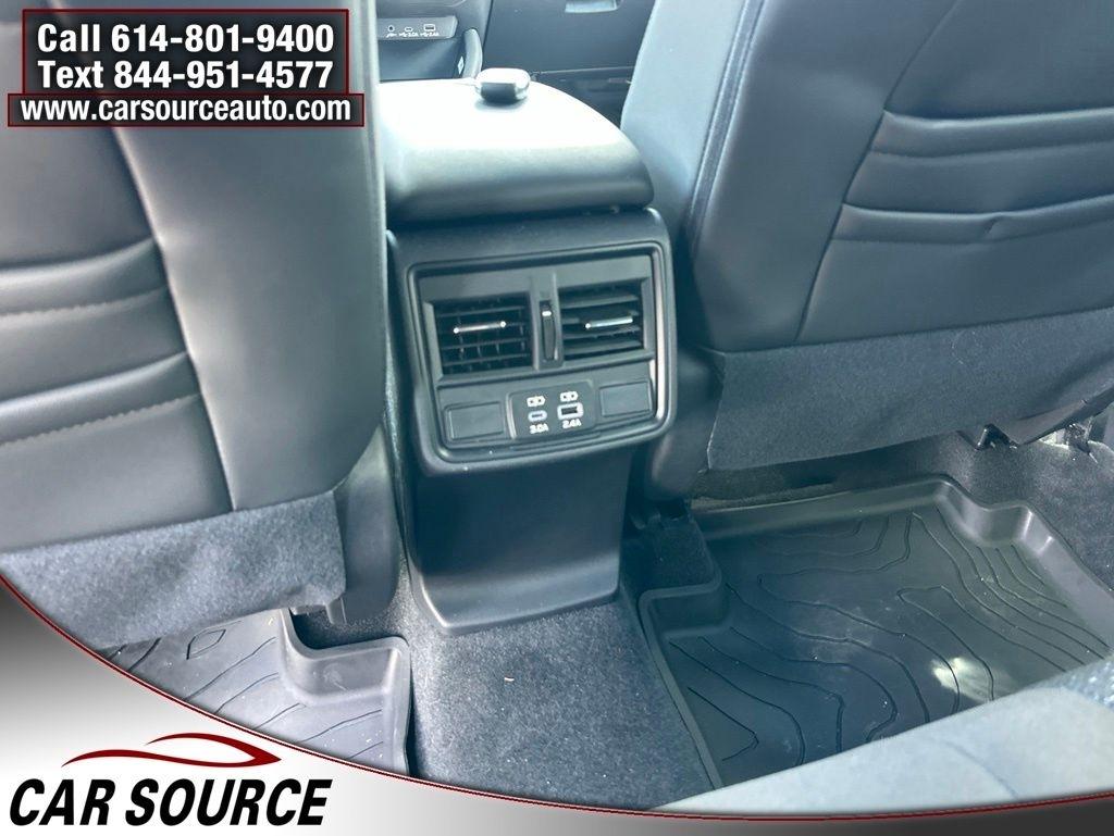 Subaru Forester  2026