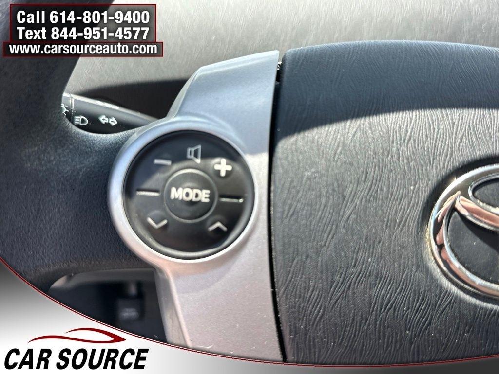 Toyota Prius  2010