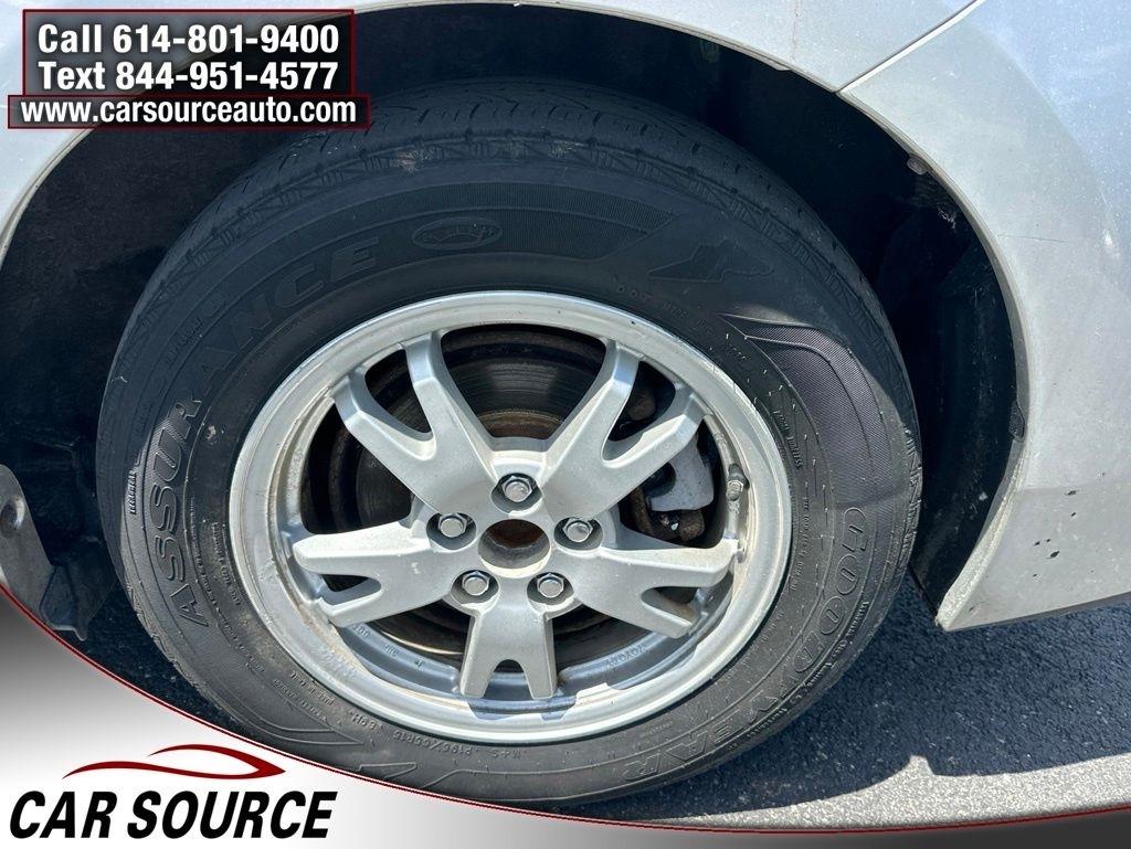 Toyota Prius  2010