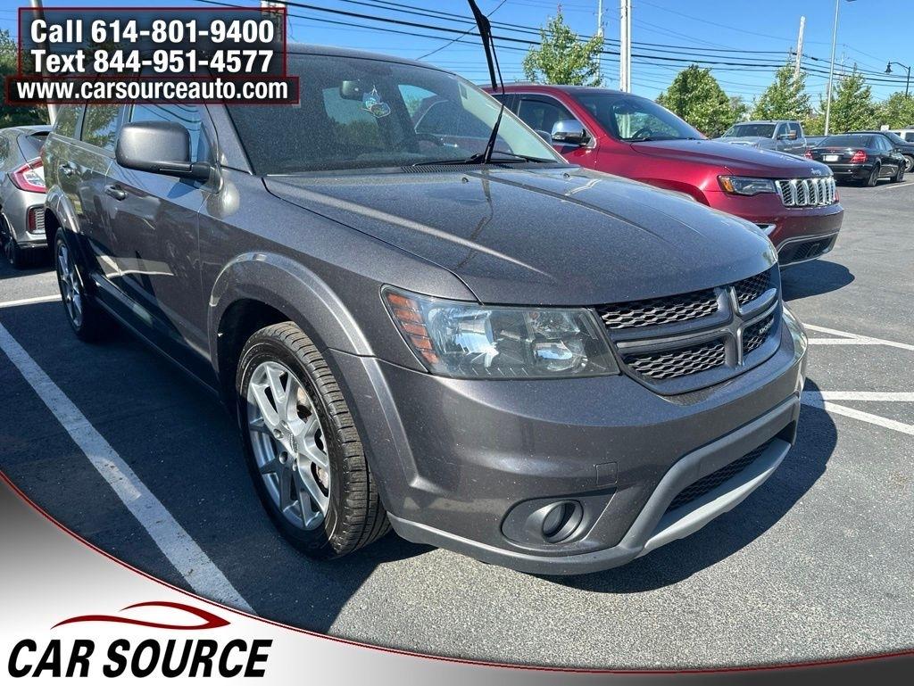 Dodge Journey  2015