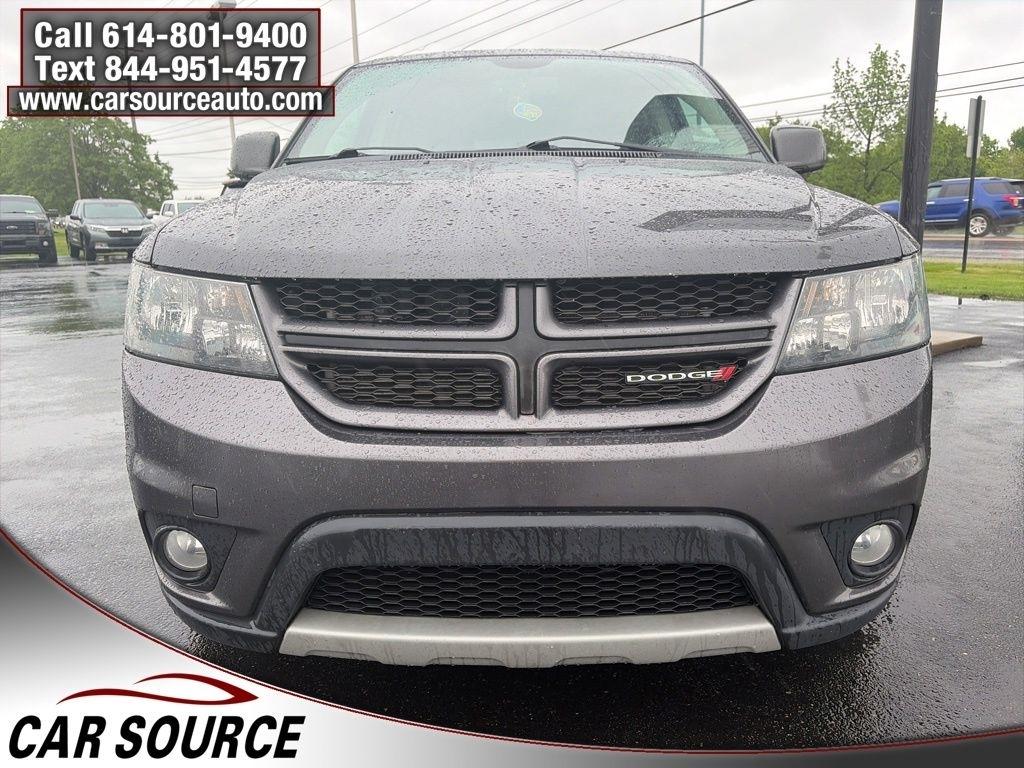 Dodge Journey  2015