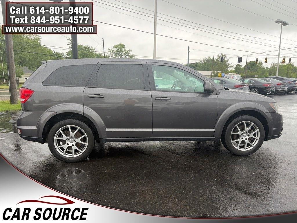 Dodge Journey  2015