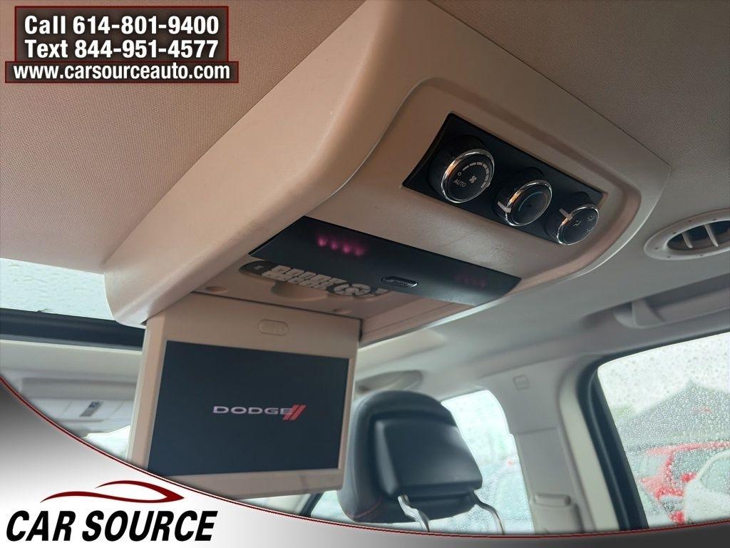 Dodge Journey  2015