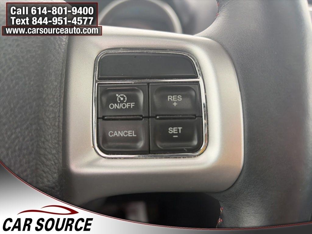 Dodge Journey  2015