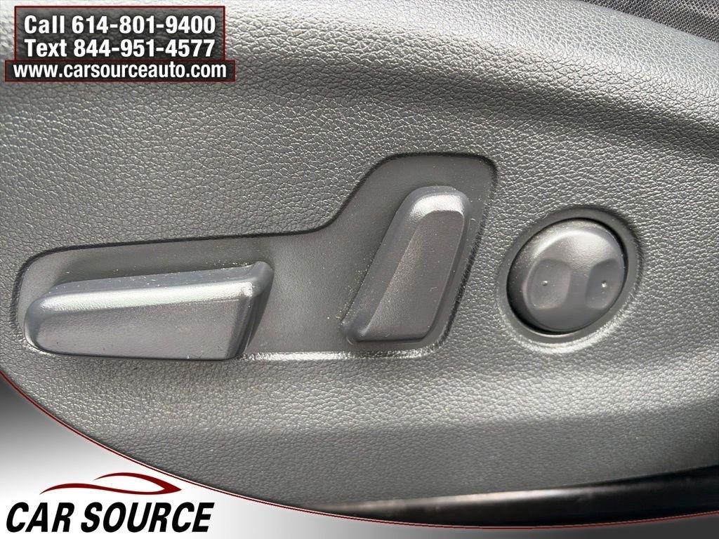 Hyundai Tucson  2021