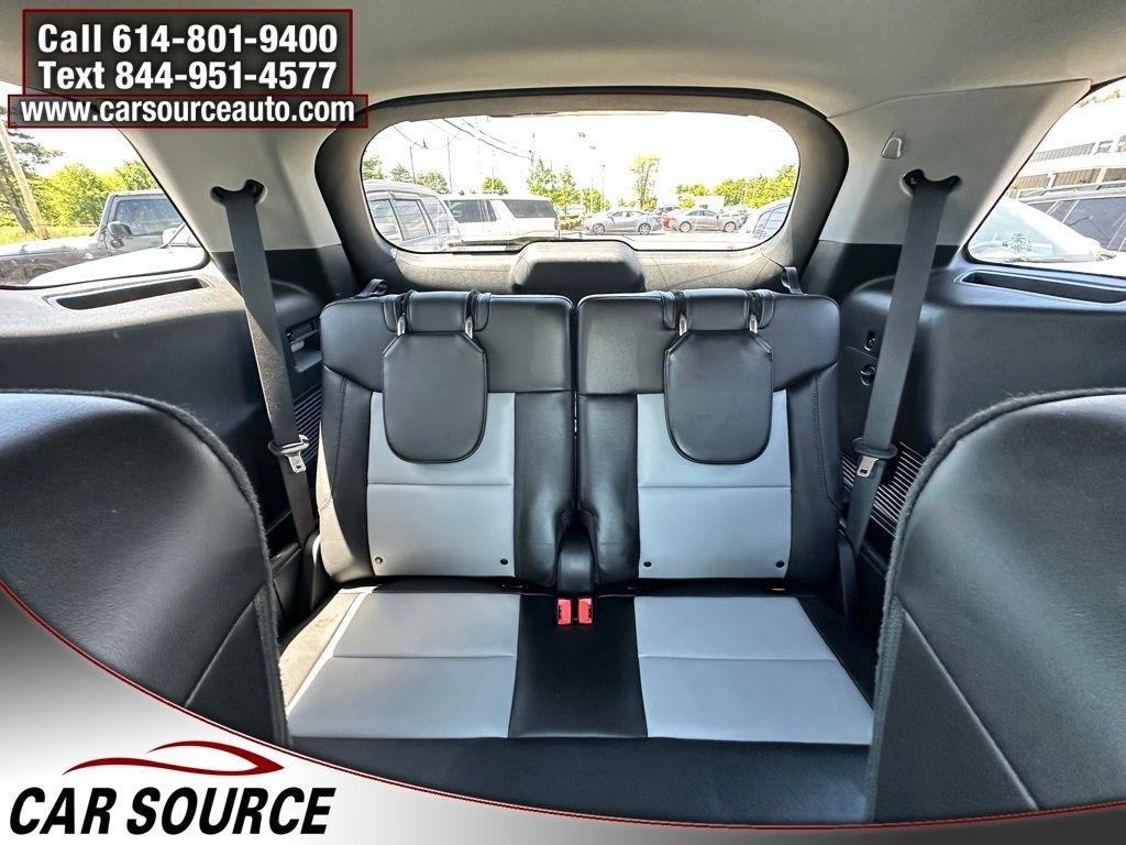 Ford Explorer  2024