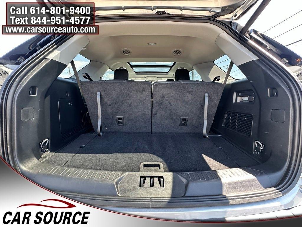 Ford Explorer  2024