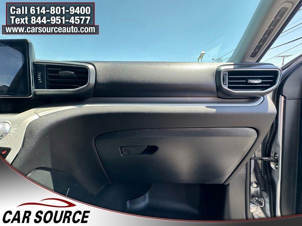 Ford Explorer  2024