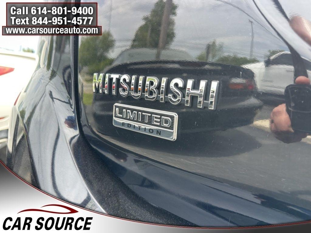Mitsubishi Outlander  2019