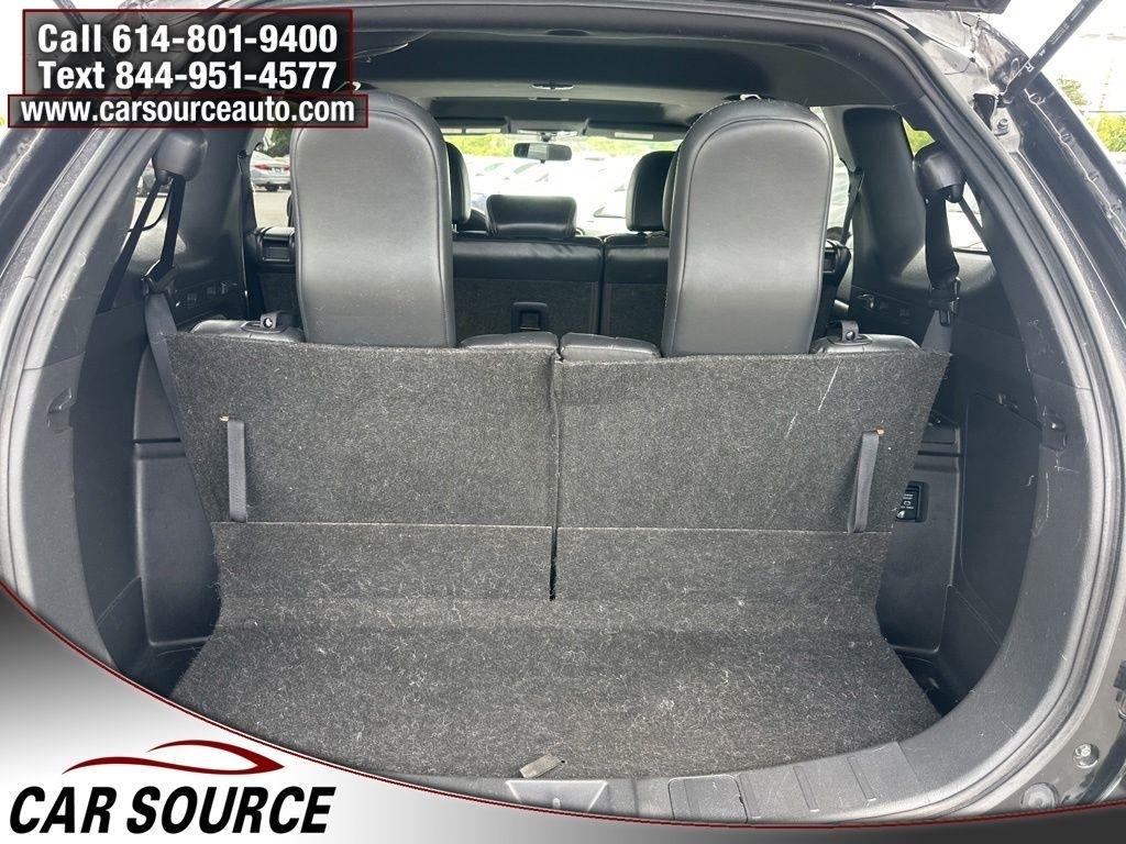 Mitsubishi Outlander  2019