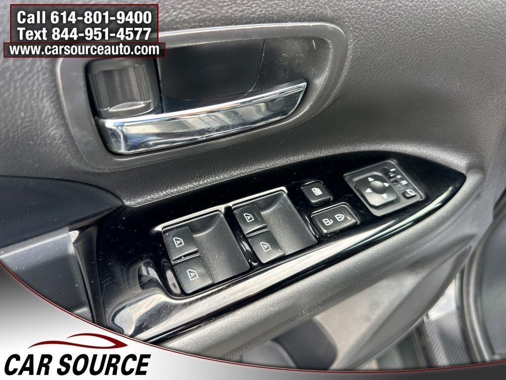 Mitsubishi Outlander  2019