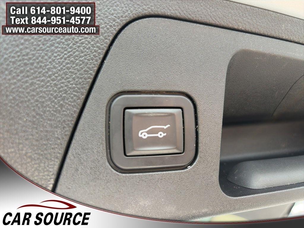 Buick Envision  2019