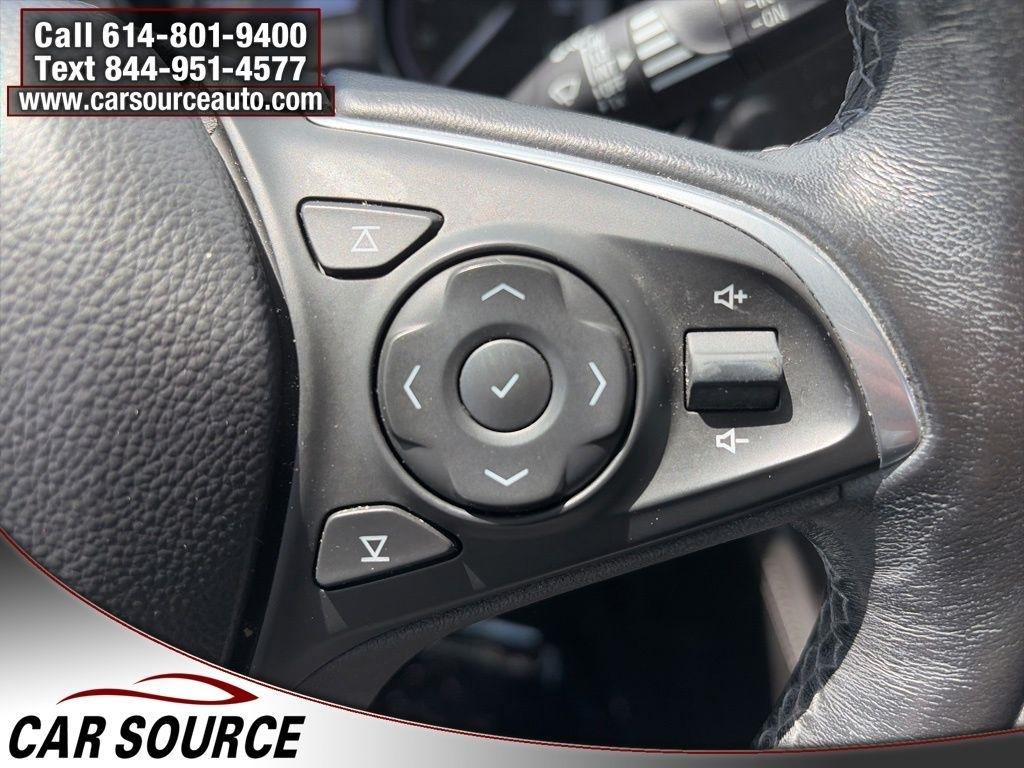 Buick Envision  2019