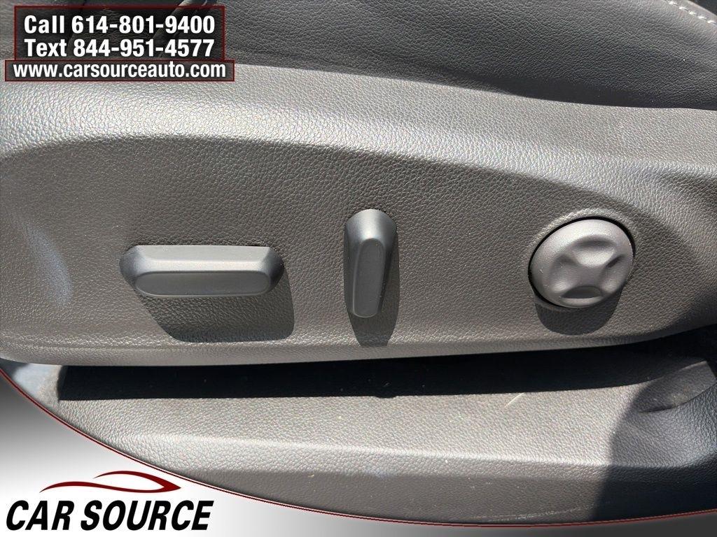 Buick Envision  2019