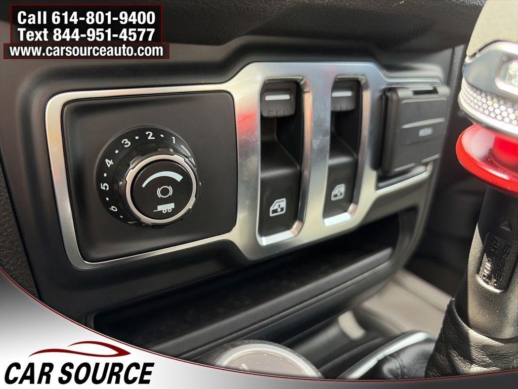 Jeep Wrangler  2025
