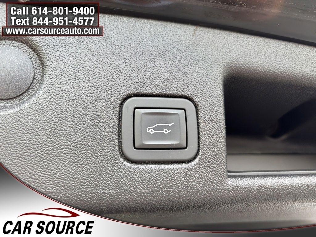 Chevrolet Equinox  2019