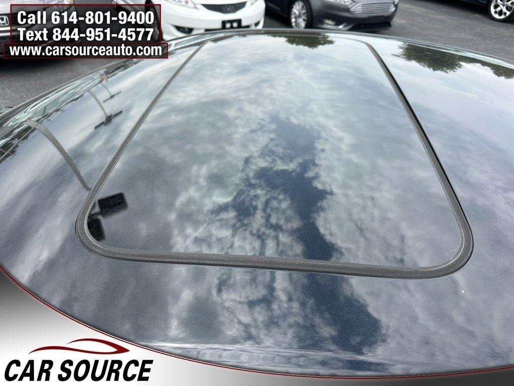 Honda Accord Coupe  2014