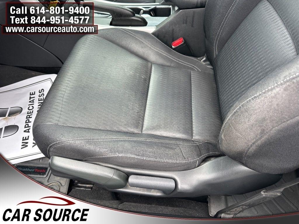 Honda Accord Coupe  2014
