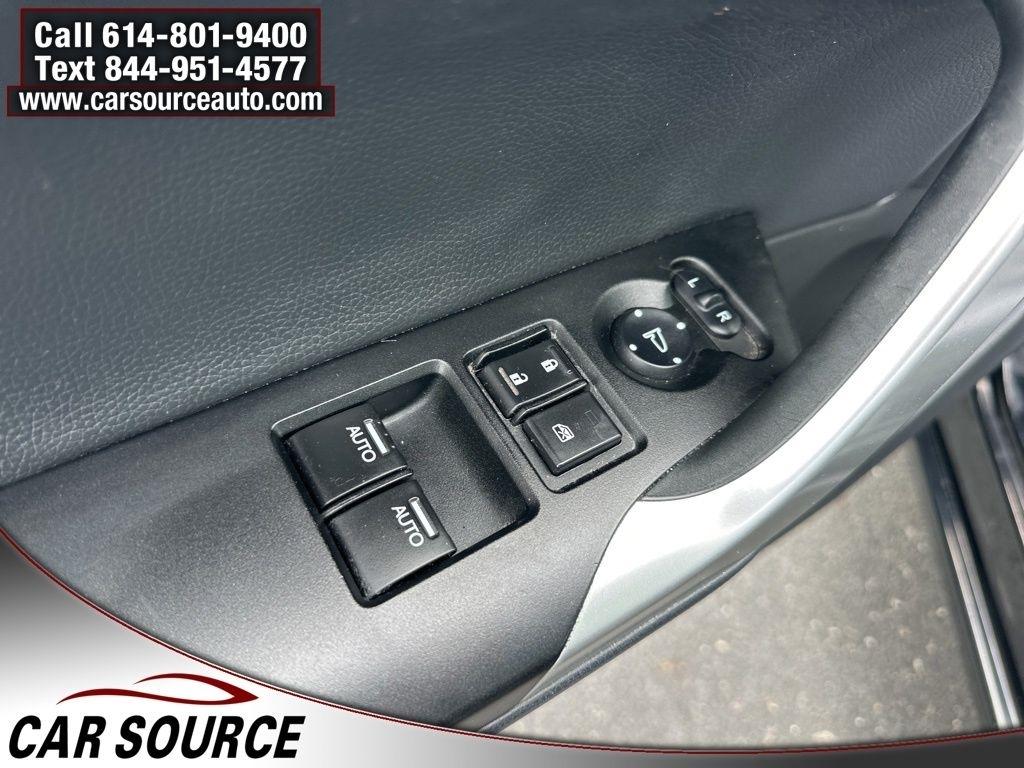 Honda Accord Coupe  2014