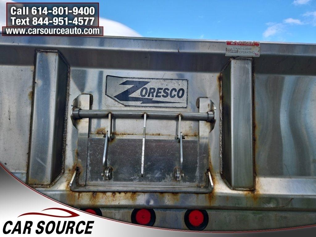 Ford Super Duty F-550 DRW  2019