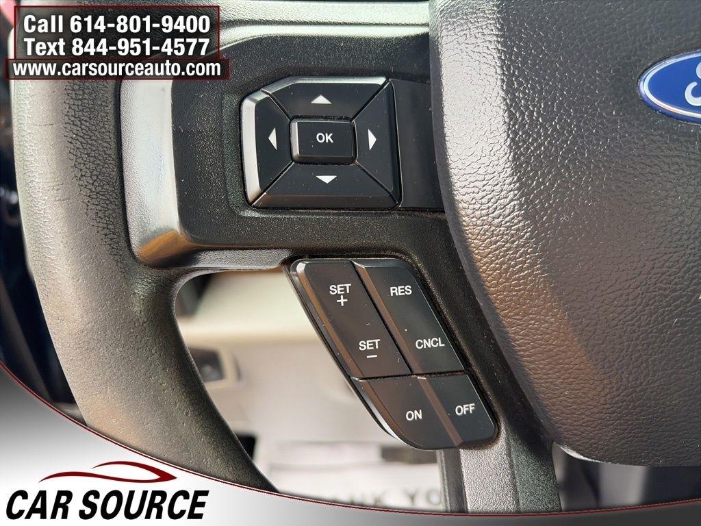 Ford Super Duty F-550 DRW  2019