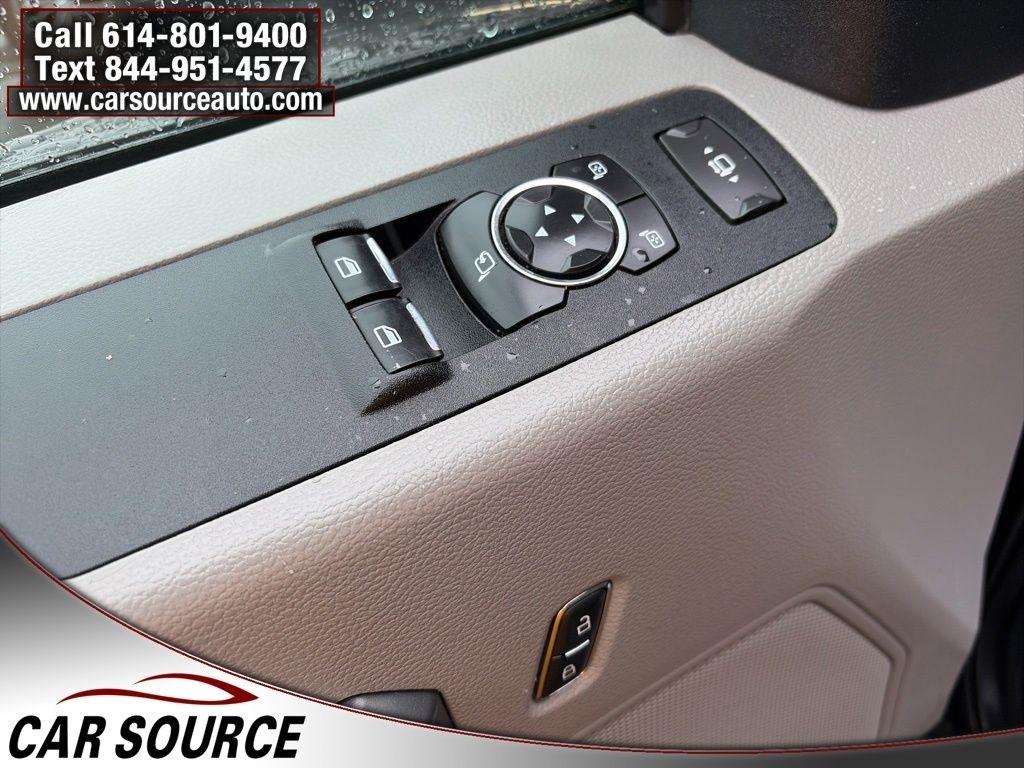 Ford Super Duty F-550 DRW  2019