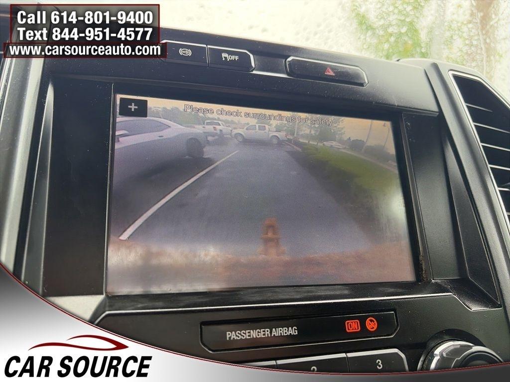 Ford Super Duty F-550 DRW  2019