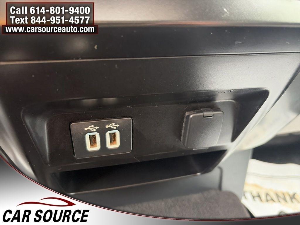 Ford Super Duty F-550 DRW  2019
