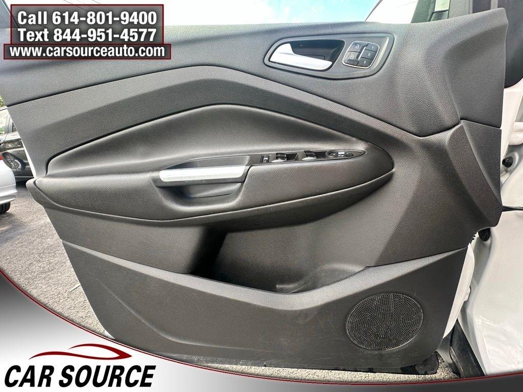 Ford Escape  2016