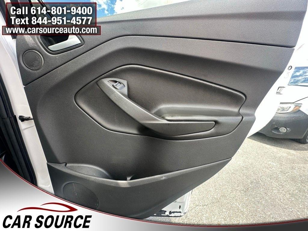 Ford Escape  2016