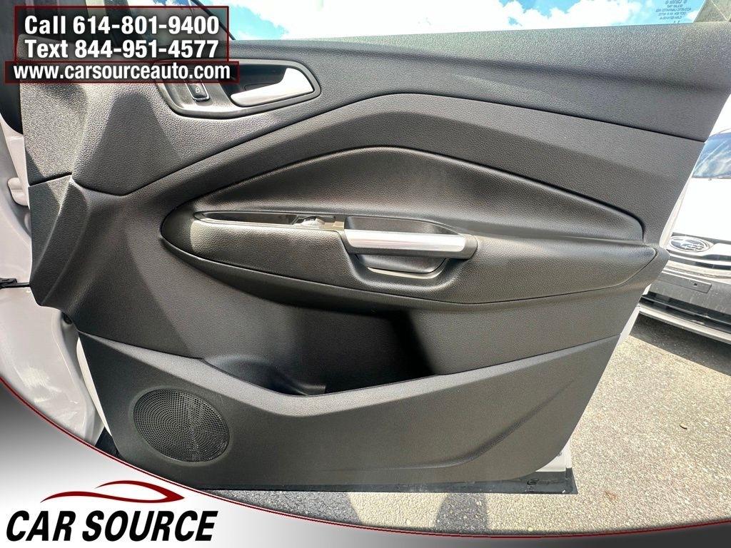 Ford Escape  2016