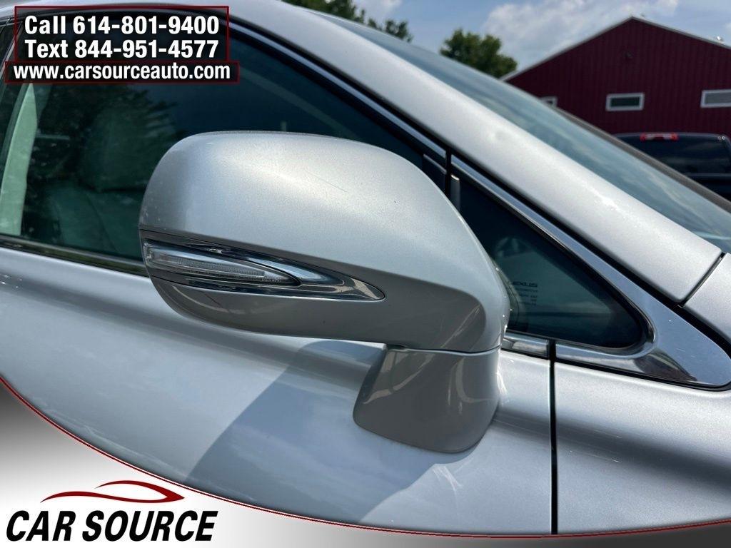 Lexus RX 350  2010