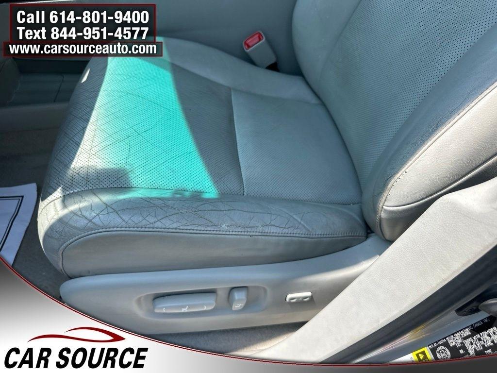 Lexus RX 350  2010