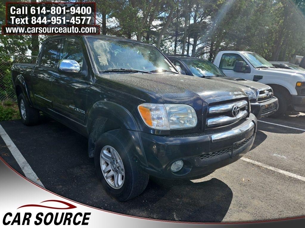 Toyota Tundra  2006
