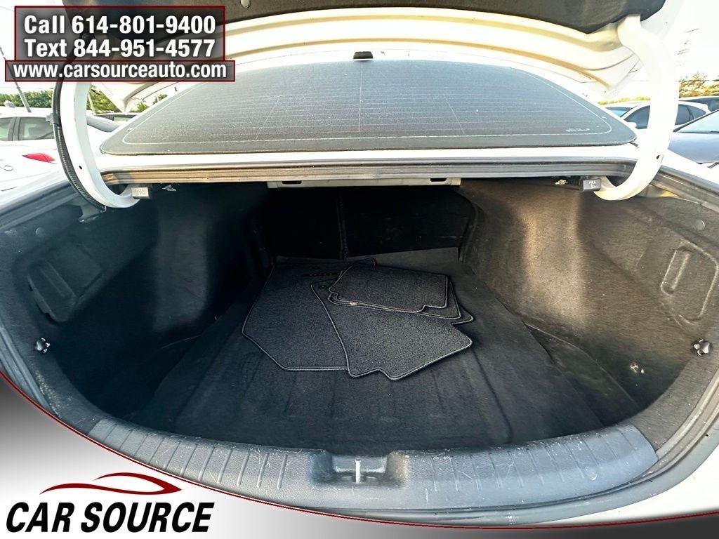 Kia Forte  2021