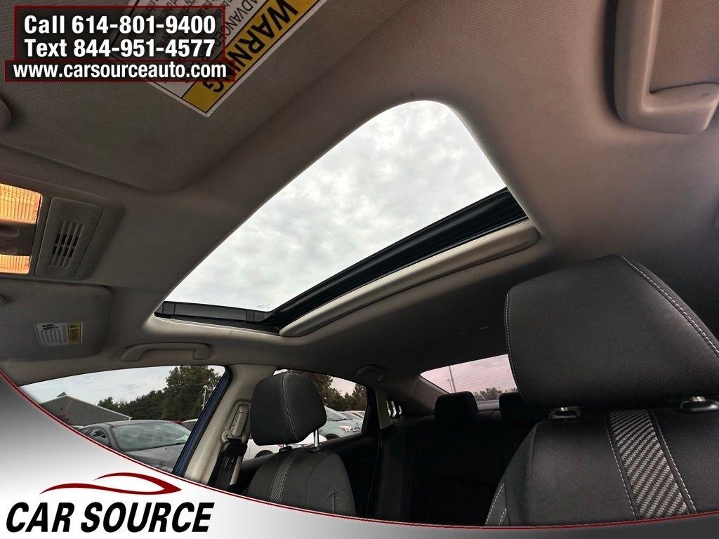 Honda Civic Sedan  2018