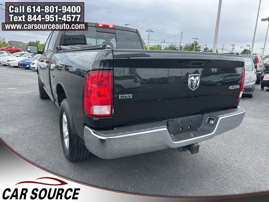 RAM 1500  2017