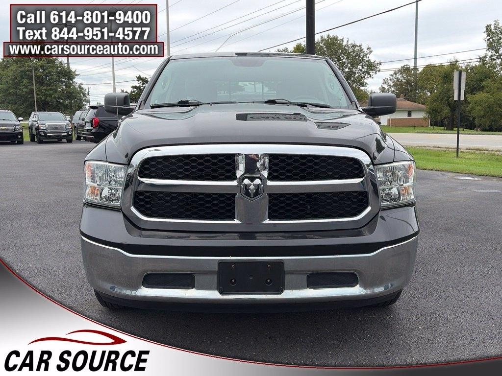 RAM 1500  2017