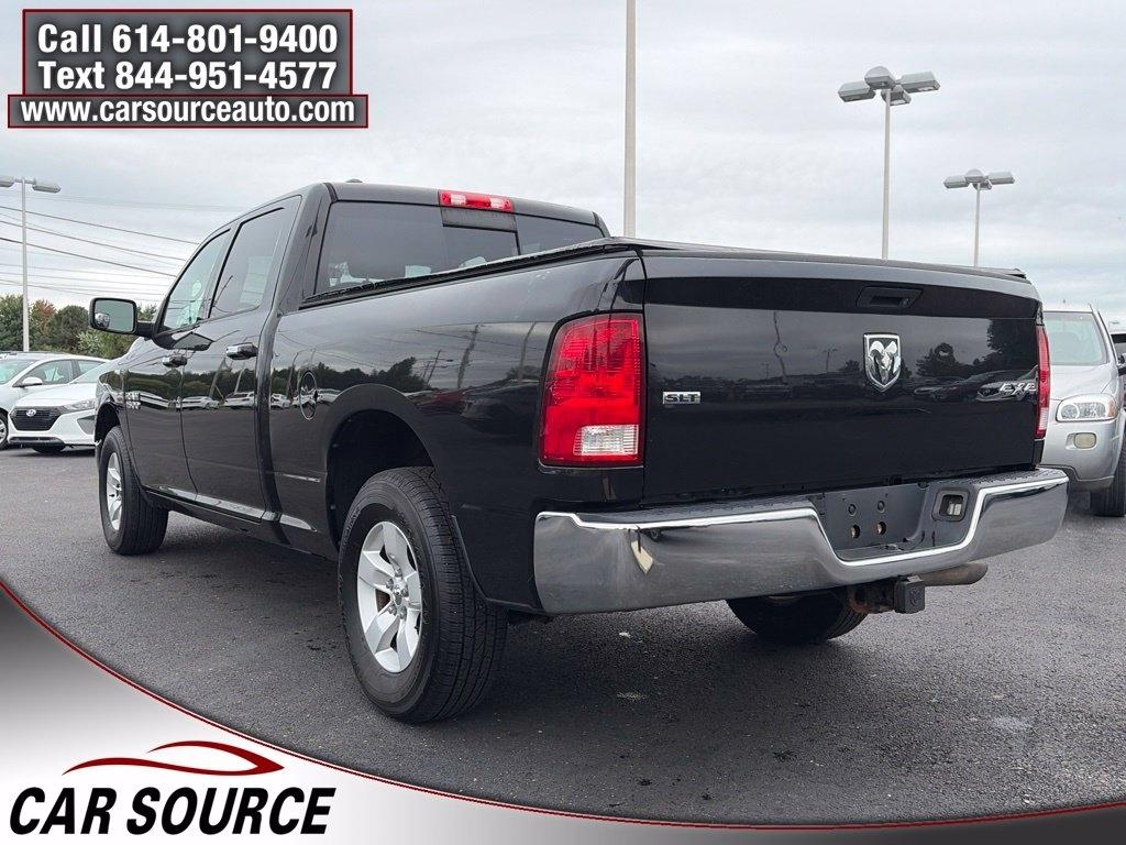 RAM 1500  2017