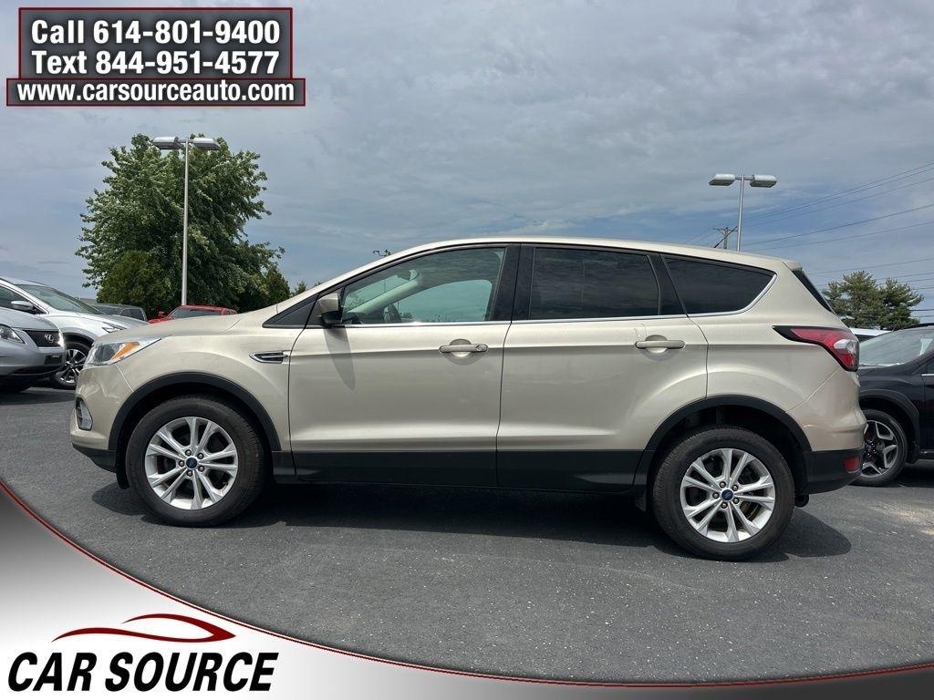 Ford Escape  2017
