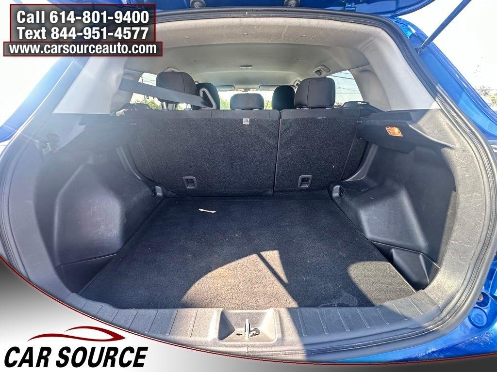 Mitsubishi Outlander Sport  2015