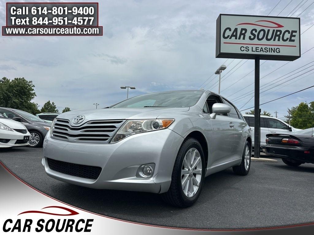 Toyota Venza  2010