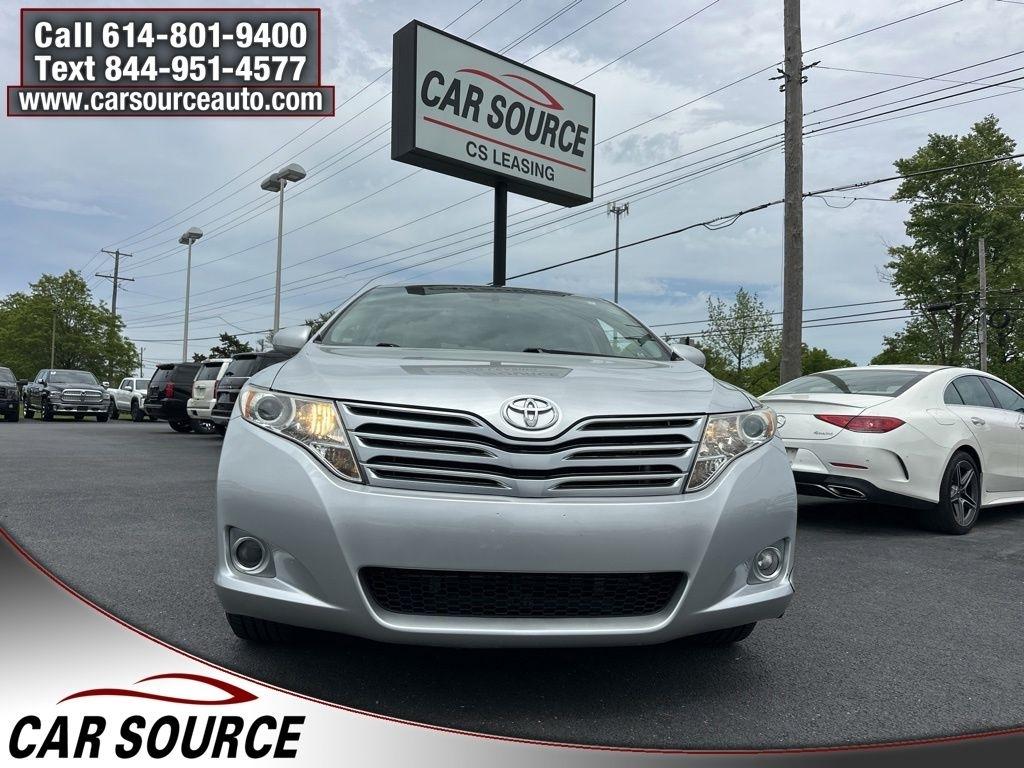 Toyota Venza  2010