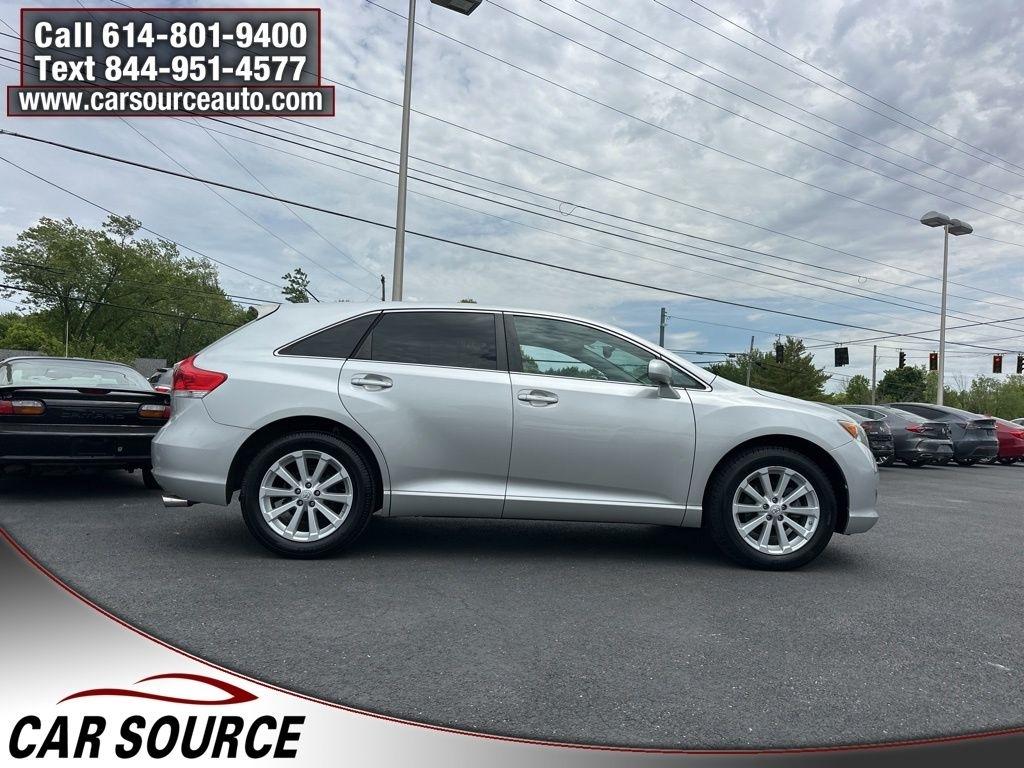 Toyota Venza  2010