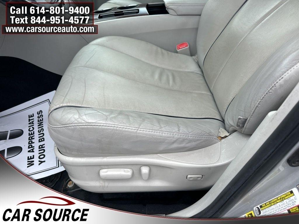 Toyota Venza  2010