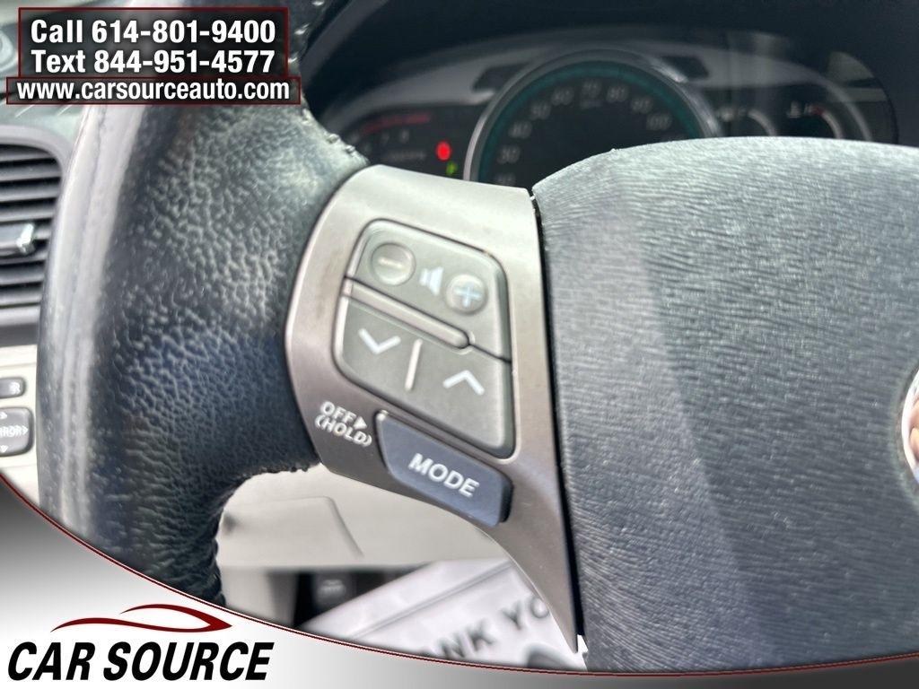 Toyota Venza  2010