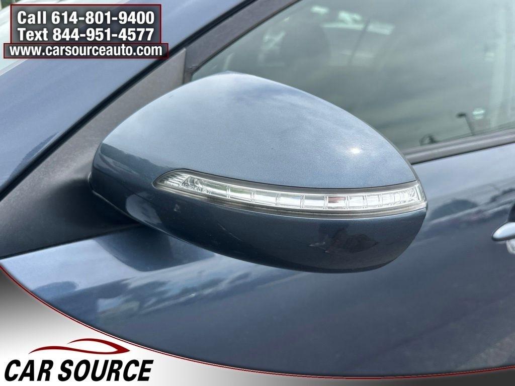 Kia Sportage  2015