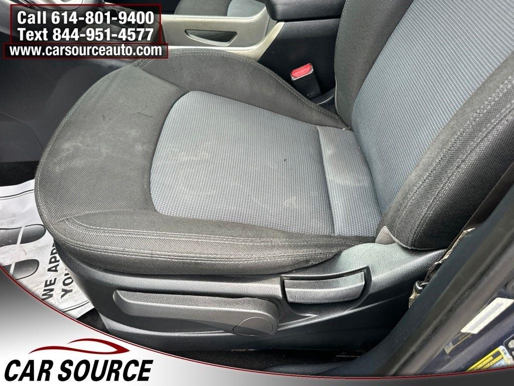 Kia Sportage  2015